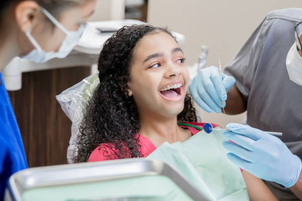 Best Same-Day Emergency Dentist in Parsons, KS