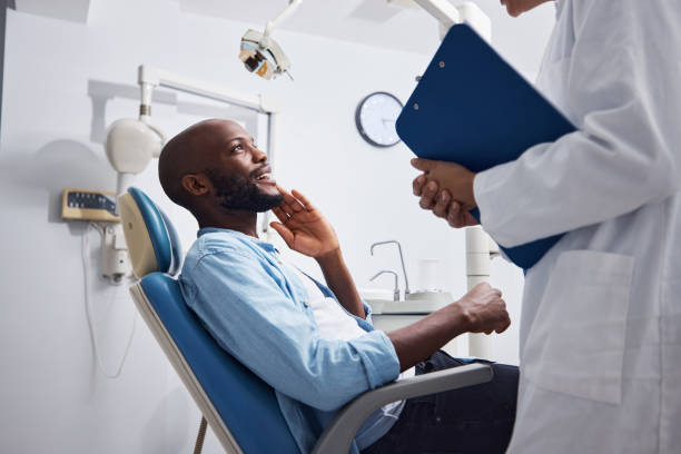 Best Emergency Tooth Extraction in Parsons, KS