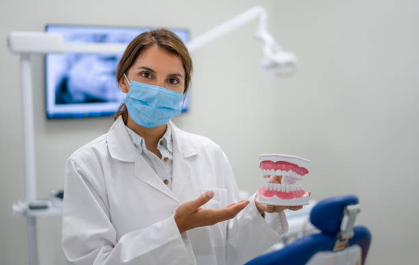 Best Emergency Tooth Extraction in Parsons, KS