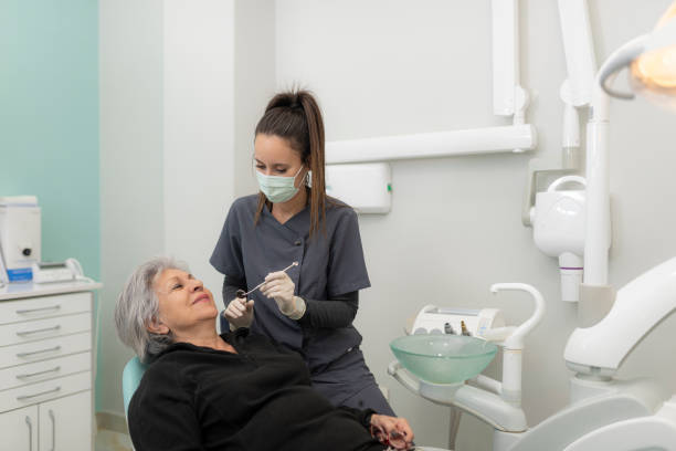 Best Emergency Treatment for Toothache in Parsons, KS