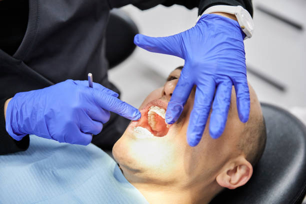 Best Walk-In Emergency Dentist in Parsons, KS