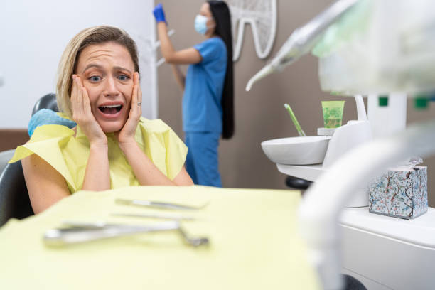 Best Emergency Root Canal Treatment in Parsons, KS